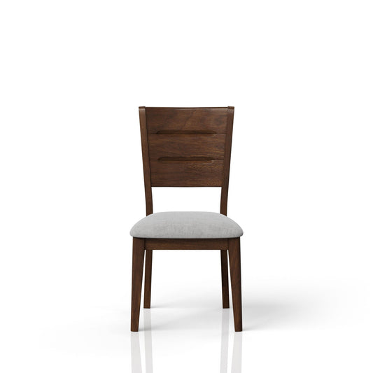 Dining Chairs Upholstered Side Chair - Cherry