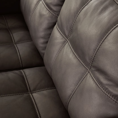 Luigi - Loveseat - Thunder