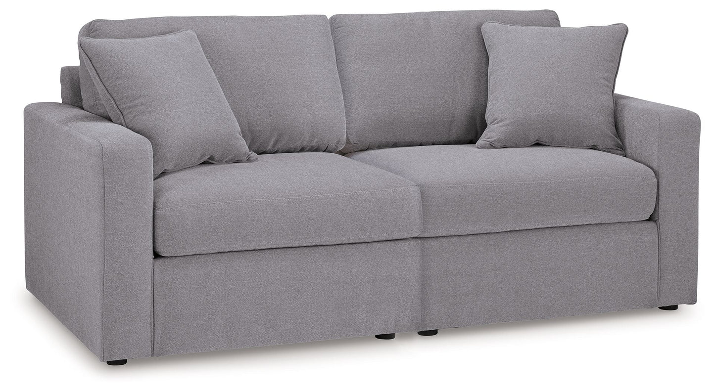 Modmax - Sectional - Granite