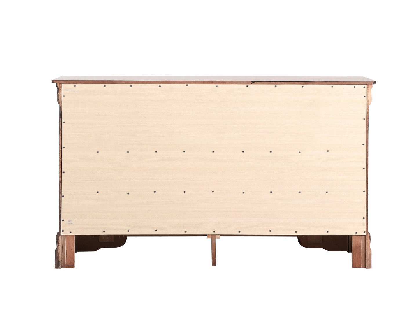 Louis Phillipe - Traditional Dresser Elegant