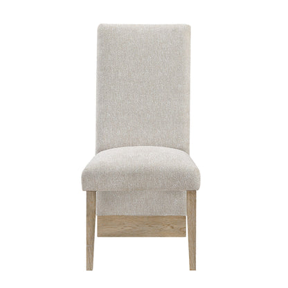 Claui - Bar Table And Bar Stools - Natural