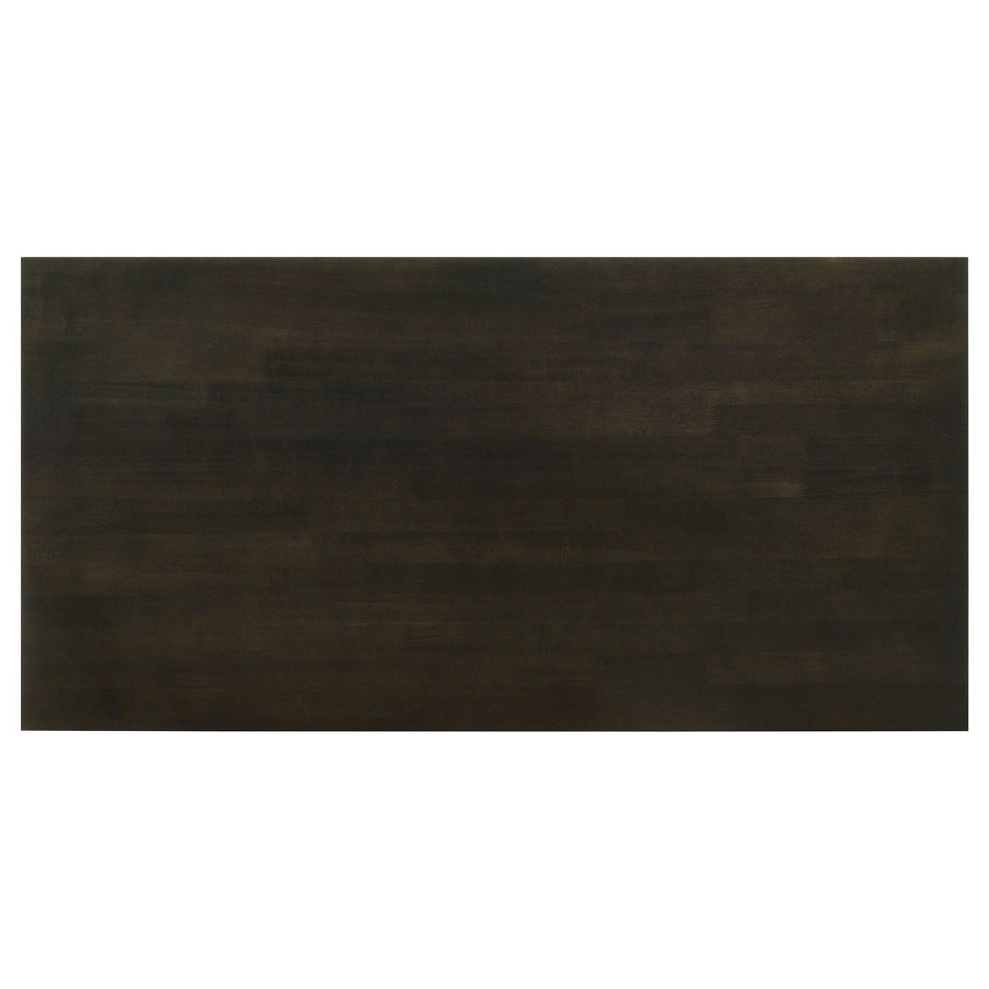 Rachelle 3-piece Rectangular Coffee Table Set Deep Merlot