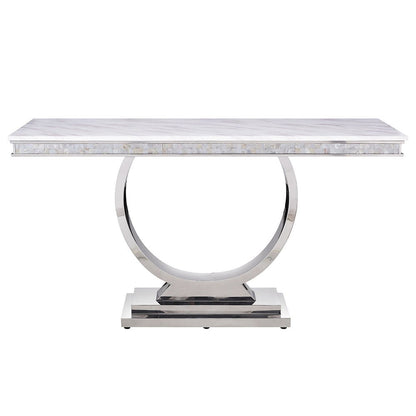 Zander - Table