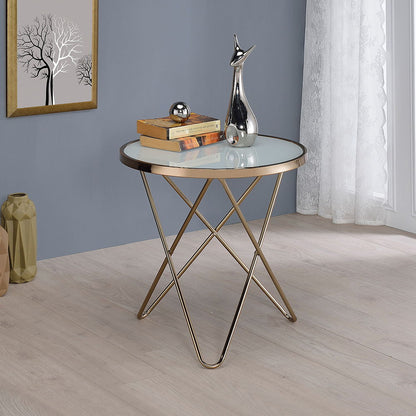 Valora - Table