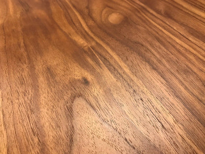 Pineda - Coffee Table - Brown