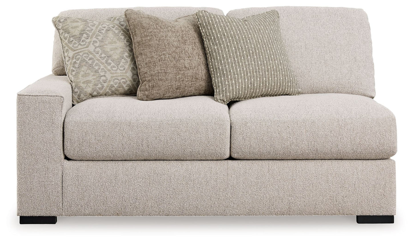 Ballyton - Sectional