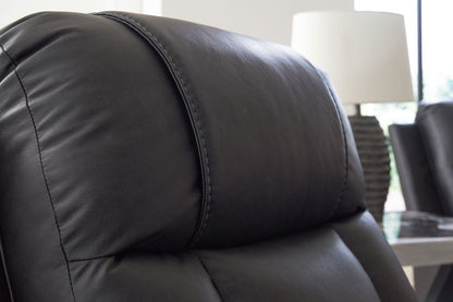 Mackmenville - Reclining Sofa