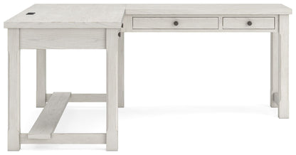 Robbinsdale - Home Office Desk