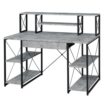 Amiel - Music Recording Studio Desk
