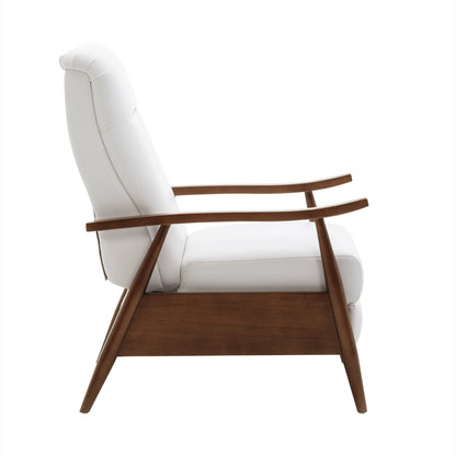 Sarasota - Arm Push Back Recliner
