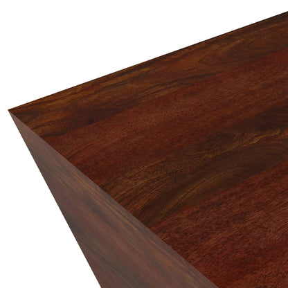 Abba - Handcrafted Coffee Table