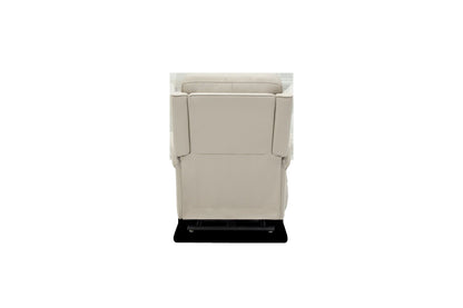 Lena - Power Lift Recliner With Power Headrest, Power Lumbar And 3 Zone Heat