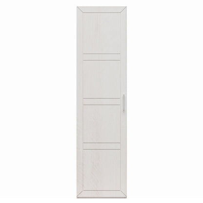 Perry Park - Modular Membrane Press Single Door Kit - Ivory