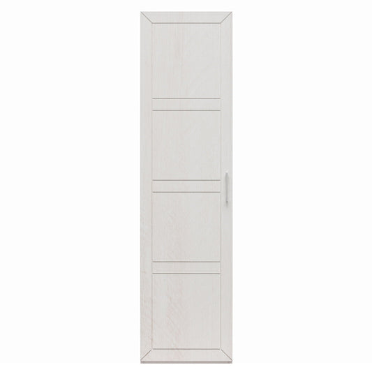 Perry Park - Modular Membrane Press Single Door Kit - Ivory
