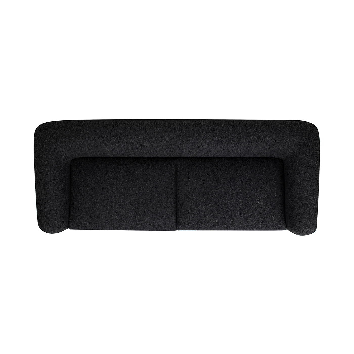 Alpine - Luxurious Upholstery Sherpa Sofa