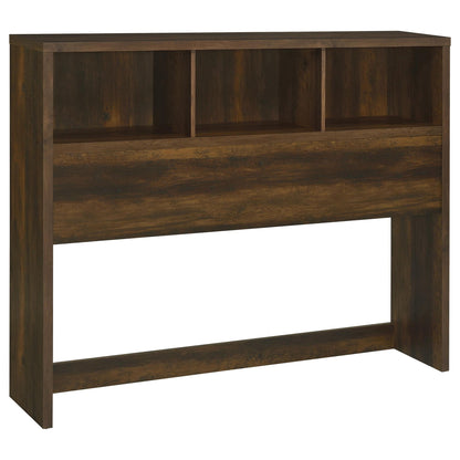 Westpark 3-piece Queen Bedroom Set Bookcase Headboard Pine
