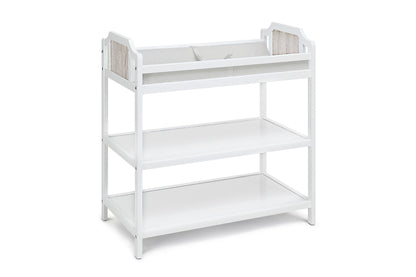 Brees - Changing Table