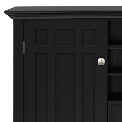 Bedford - Sideboard Buffet And Wine Rack