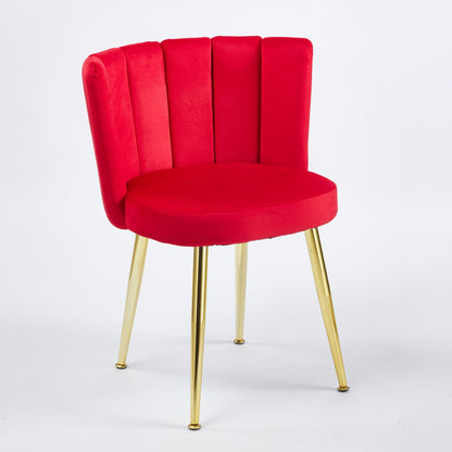Ergonomic Dining Chair (Set of 2)
