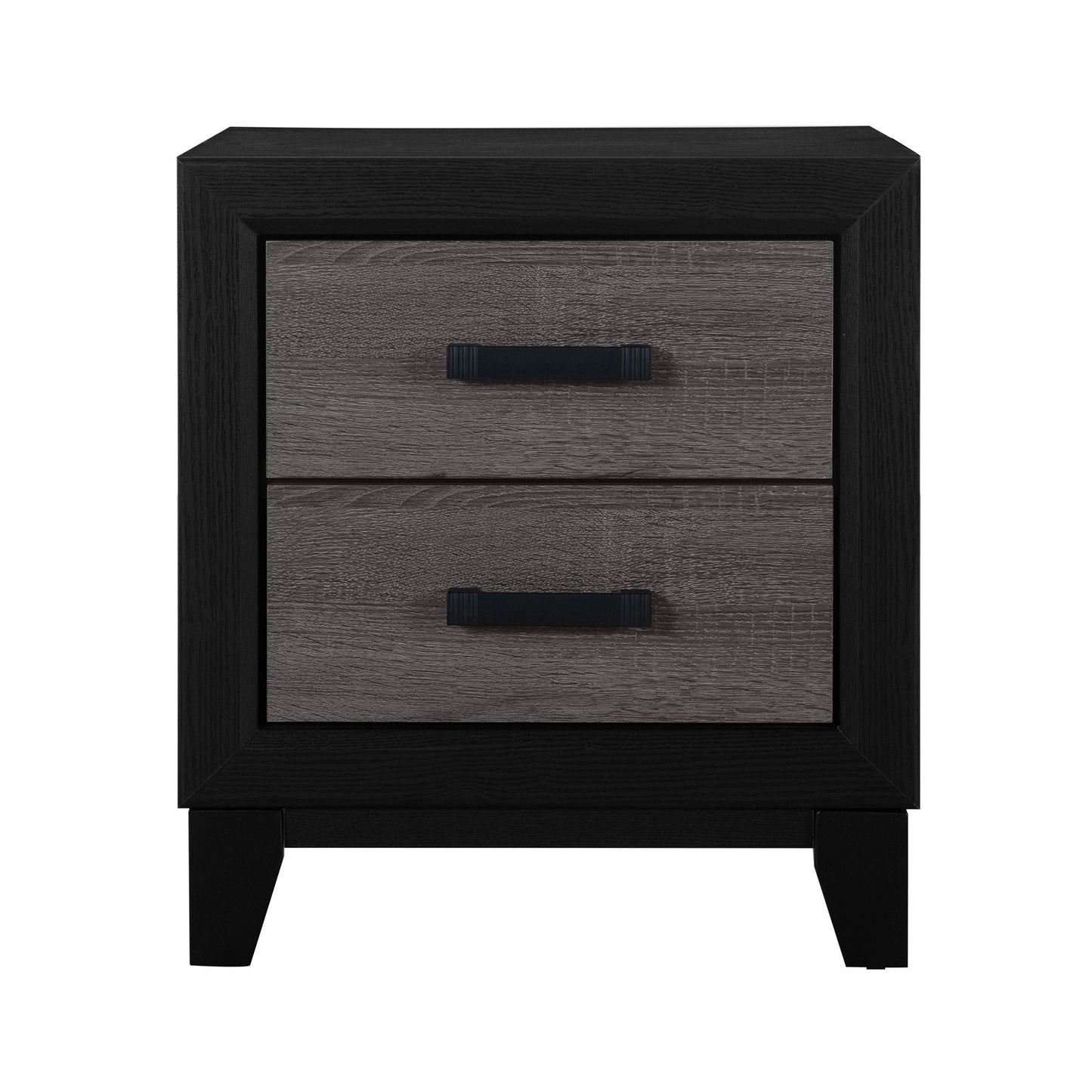 Urban - 5 Piece Set With Bookcase