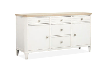 Echo Isles - Buffet - Sea Pearl And Driftwood