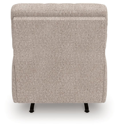 Newellen - Rocker Recliner