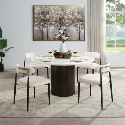 Jaramillo - Dining Room Chair (Set of 2)