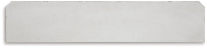 Mirimyn - Accent Cabinet - Antique White