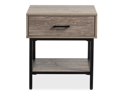 Fenwick - Rectangular Table