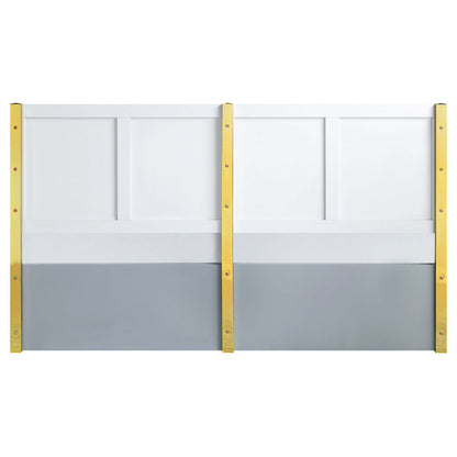 Gaines - Bed