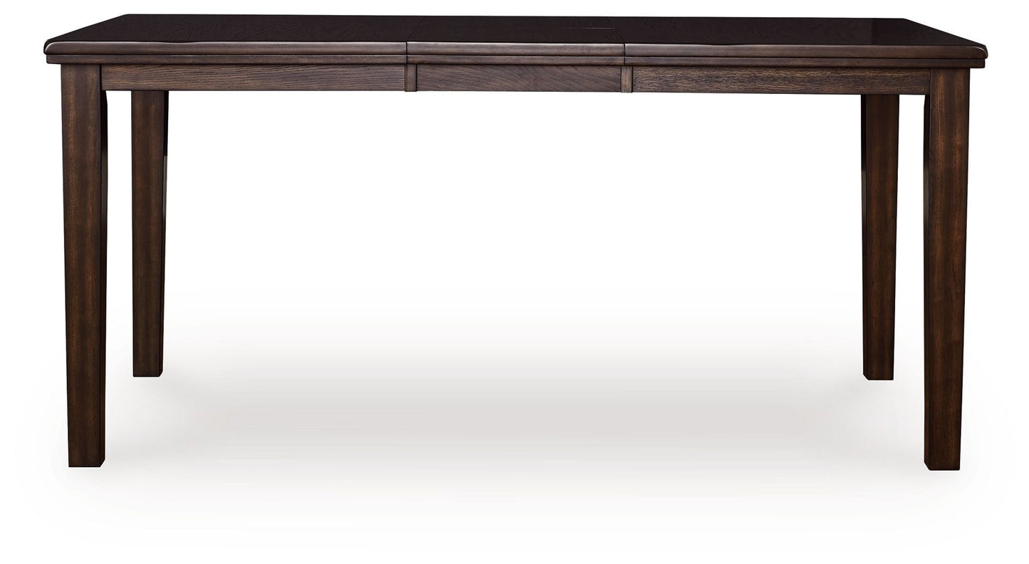 Haddigan - Dining Room Extension Table
