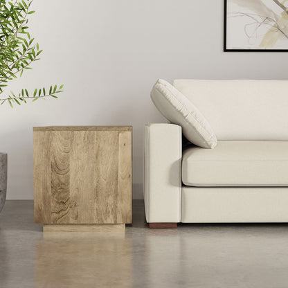 Lockhart - Side Table