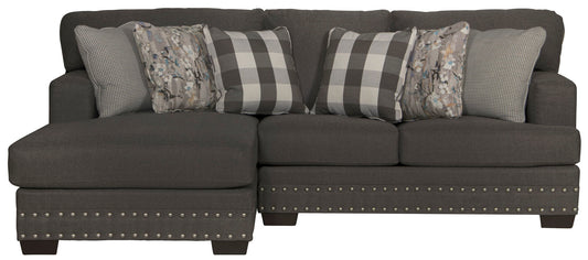 Crawford - Sectional