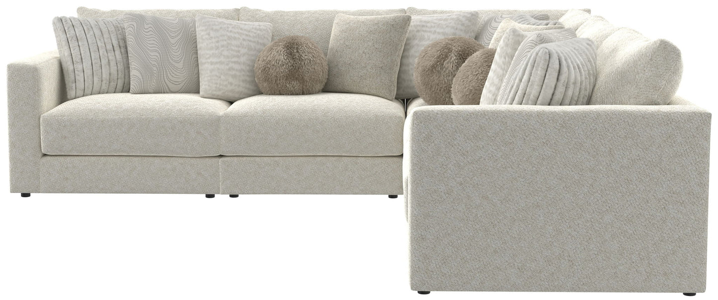Ritzy - Modular Sofa