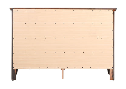 Hammond - Elegant Casual Dresser For Any Room