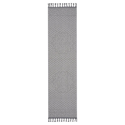 Guros - Medallion Indoor / Outdoor Area Rug