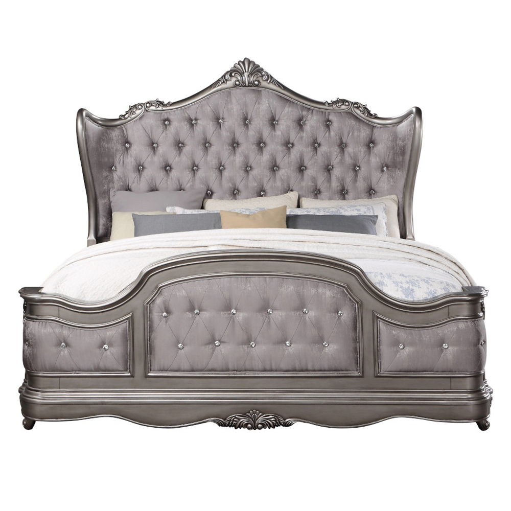 Ariadne - Bed