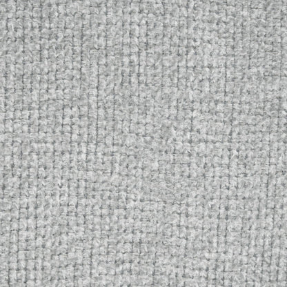 Galya - Motion Glider Recliner - Light Gray Chenille
