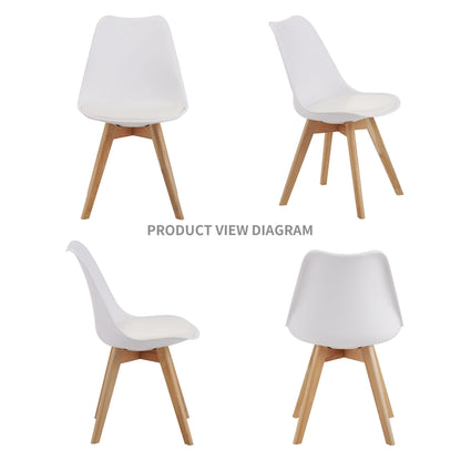 Medieval - Dining Chair (Set of 4)