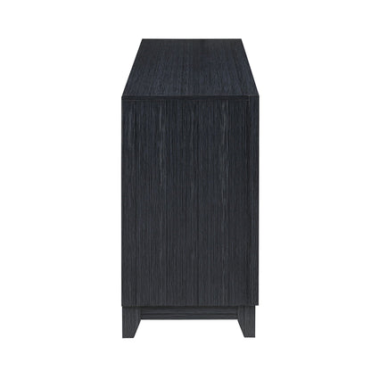 Almera - Fireplace With Adjustable Temperature And LED Options
