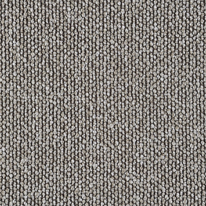 Glenda - Sofa With 3 Pillows - Gray Chenille