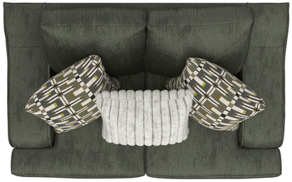 Olympus - Loveseat