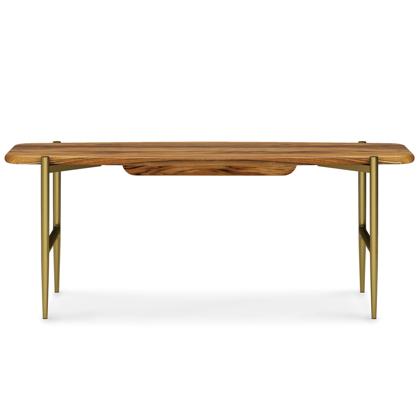 Wagner - Bench - Natural