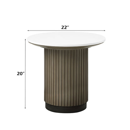Clayten - Table