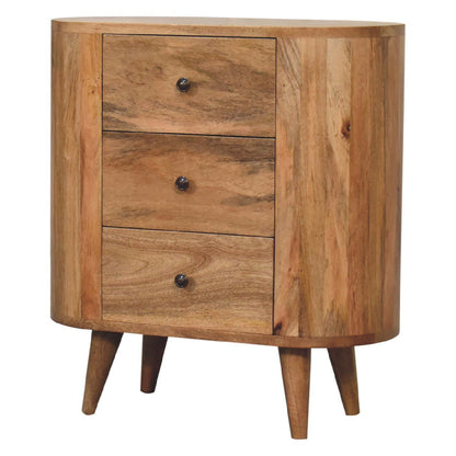 Mini Cabinet