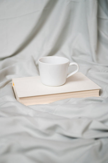 Micro And Bamboo Hypoallergenic Split Sheet Set