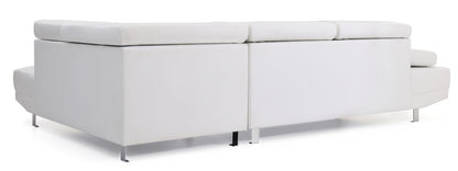 Riveredge - Comfort Sectional