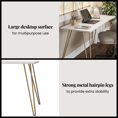 Owen - Writing Desk