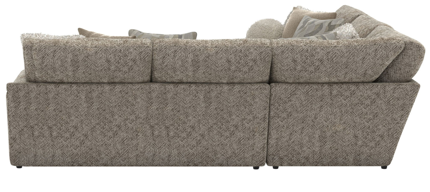 Turner - Sectional