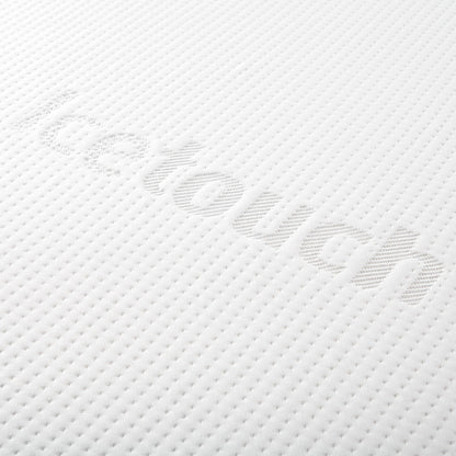 Cascade 3-inch Full Cool Memory Foam Mattress Topper